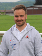 Mike Hürlimann